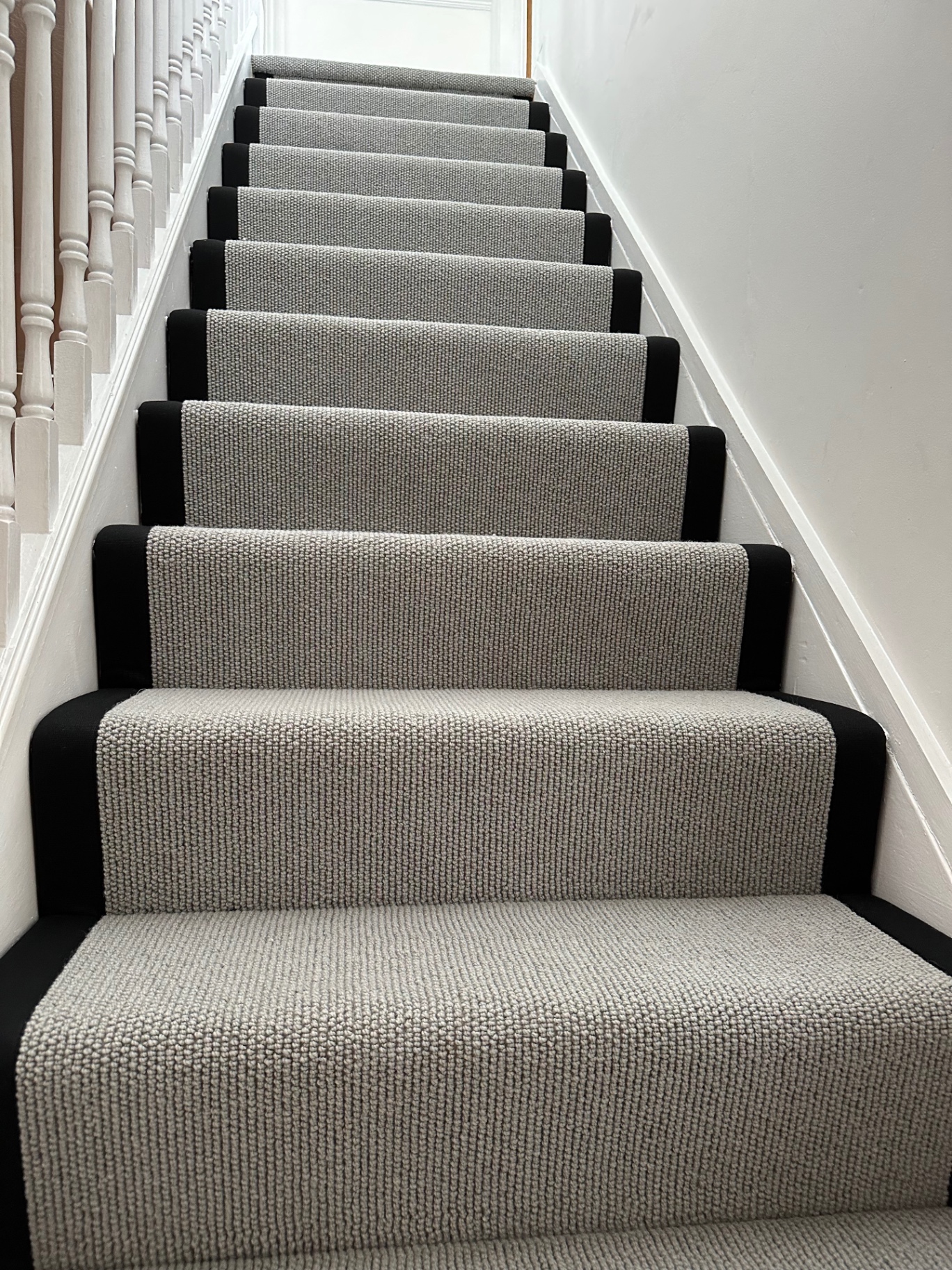 Carpet Installation