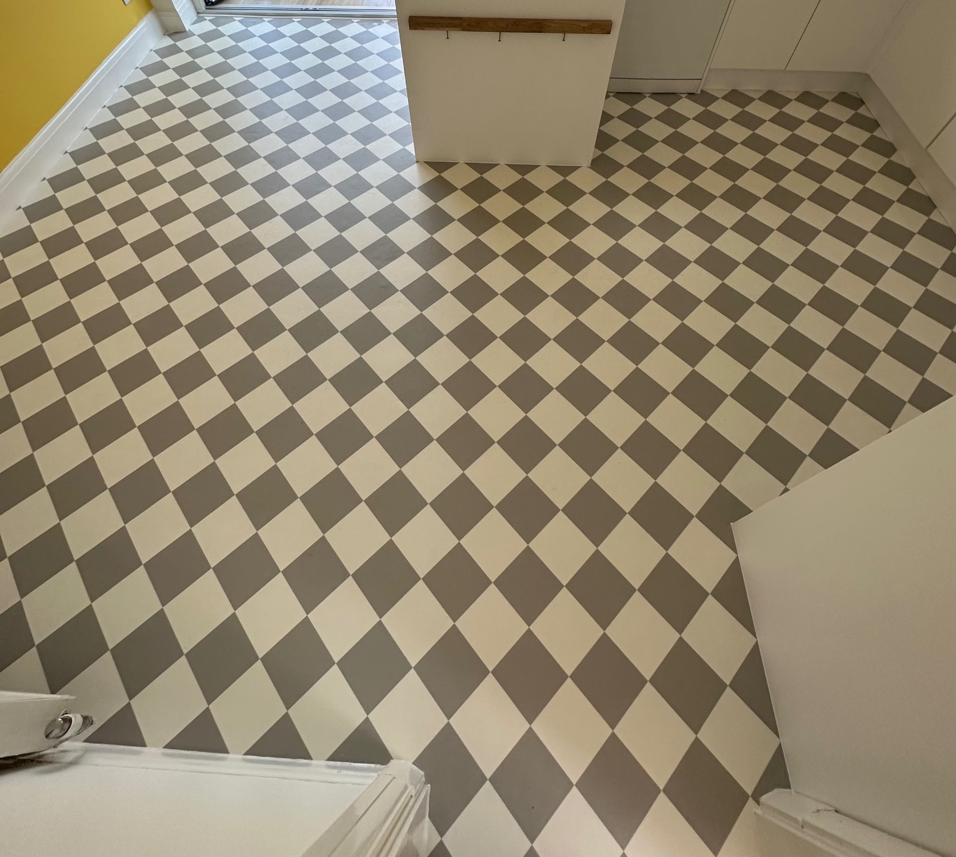 Vinyl Flooring